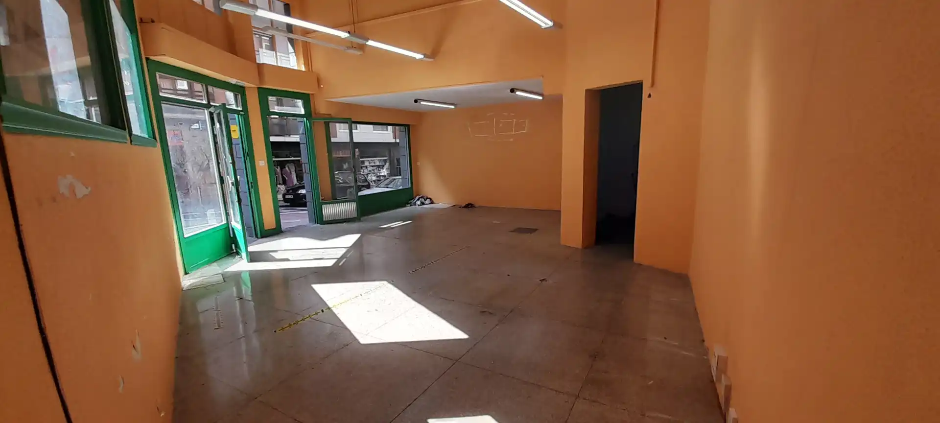 Gewerbefläche zum Verkauf in Calle Pedro Icaza, imagen 13