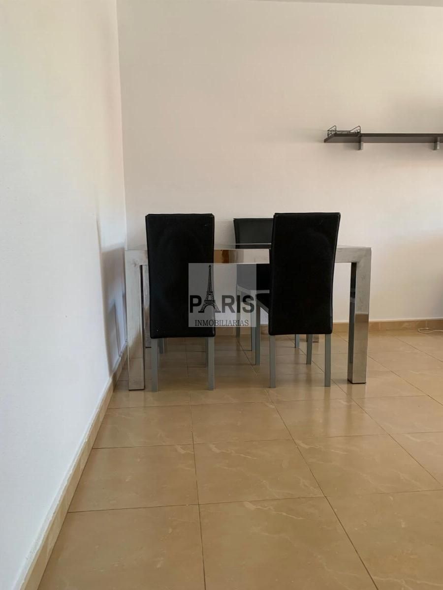 Flat to rent in San Bartolome, La Unión ciudad