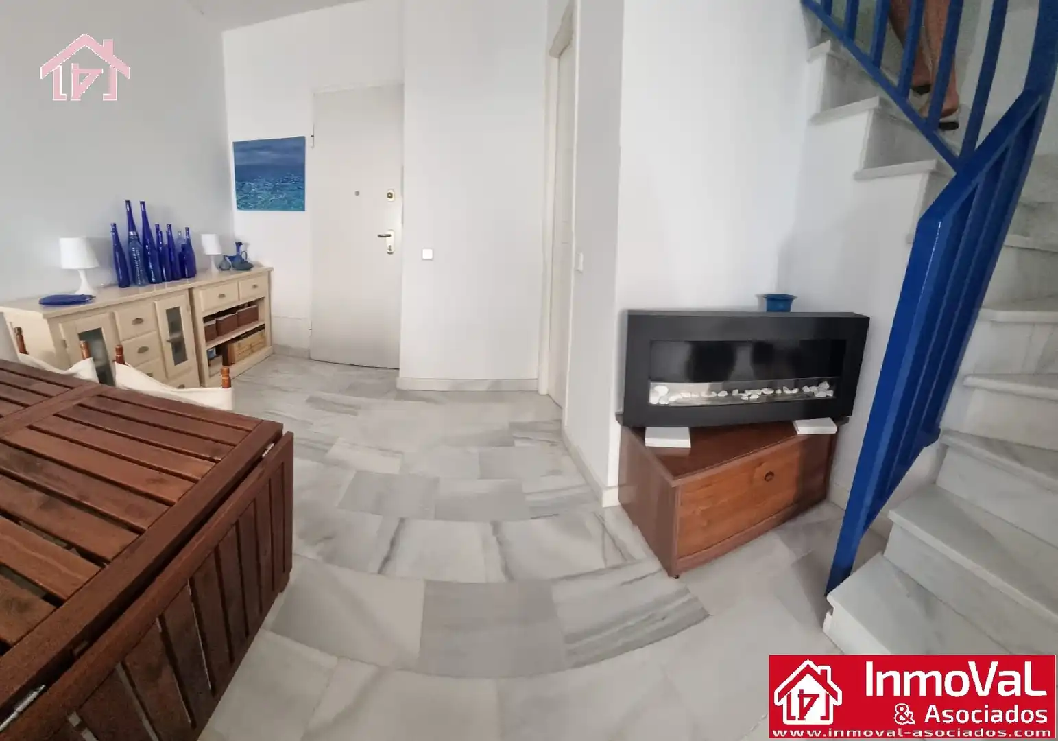 Pis amb piscina en venda a Puerto de Garrucha, imagen 4