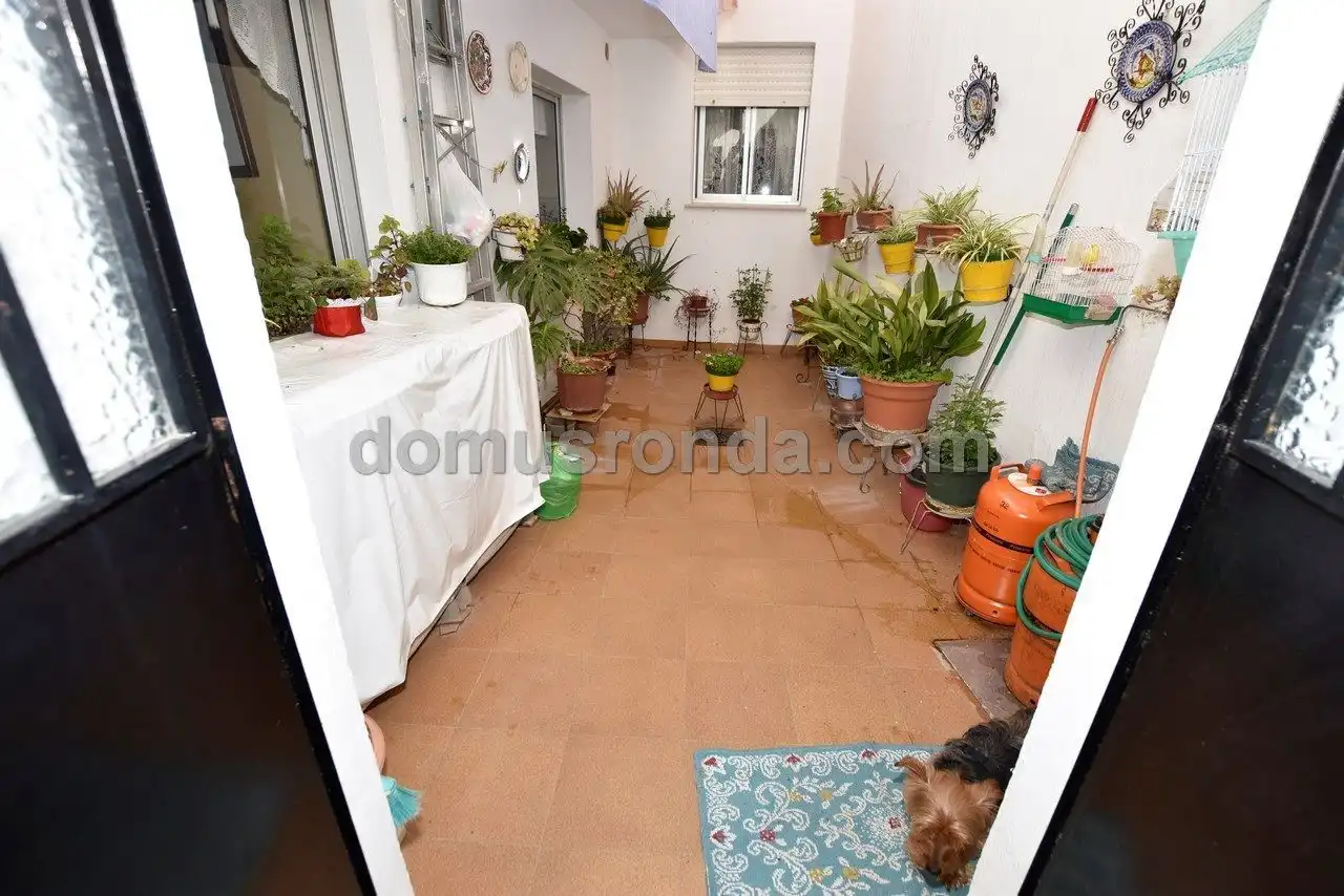 Casa en venda a Casco Histórico, imagen 17