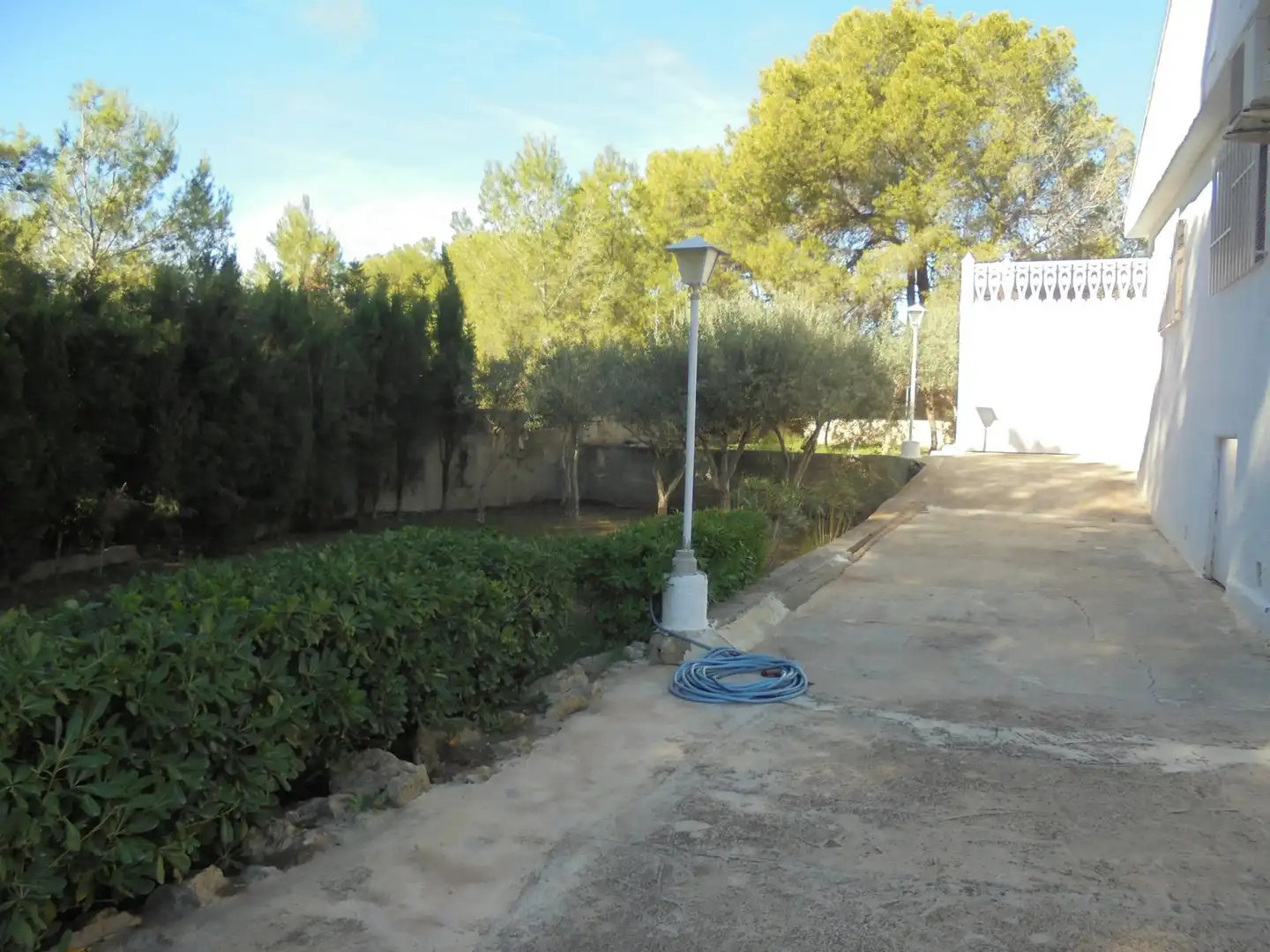 Chalet con piscina en venta en Vilamarxant, imagen 3