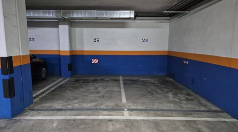Foto 4 von Garage zur Miete in Calle Reyes Leoneses, Las Eras de Renueva, León Capital