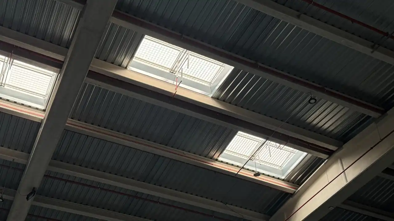Industriegebäude zur Miete in Avenida de Castilla-la Mancha 5, imagen 24