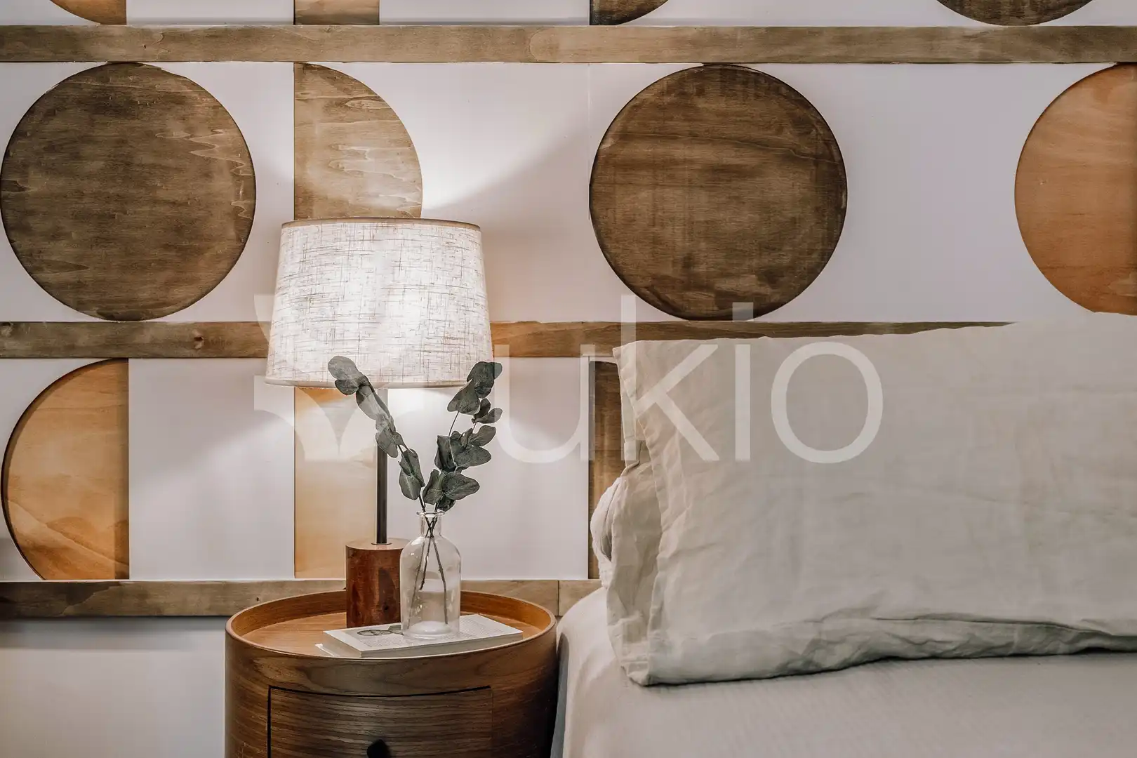 Apartament amb terrassa de lloguer a Calle del General Díaz Porlier, imagen 14