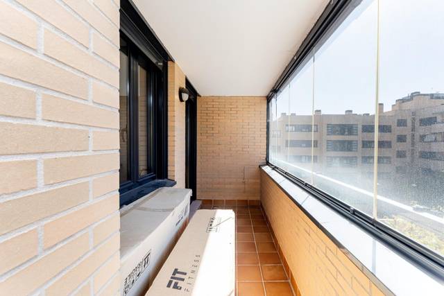 Piso en Alquiler en Norte