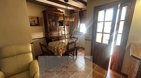 Foto 5 de Finca rústica en venda a Setenil de las Bodegas, Cádiz