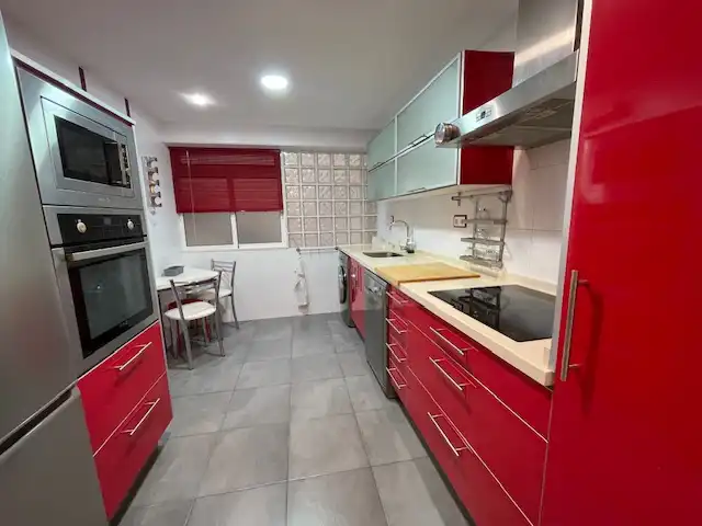 Wohnung mit Aufzug zum Verkauf in Plaça Andrés Piles 1, imagen 9