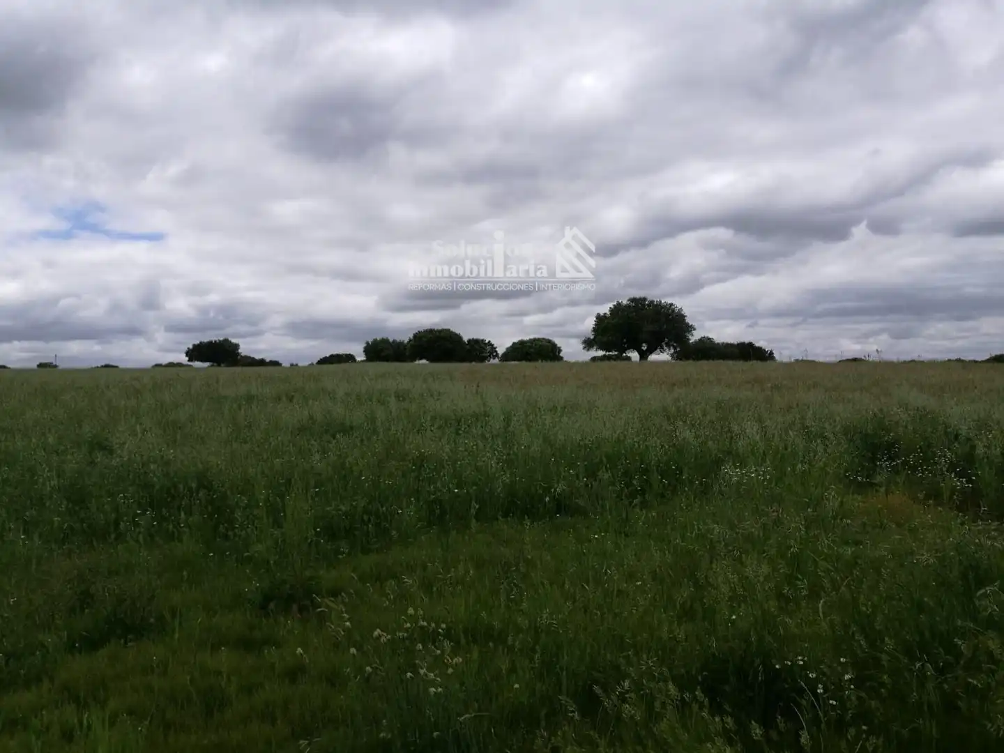 Terreno en venta en Salamanca