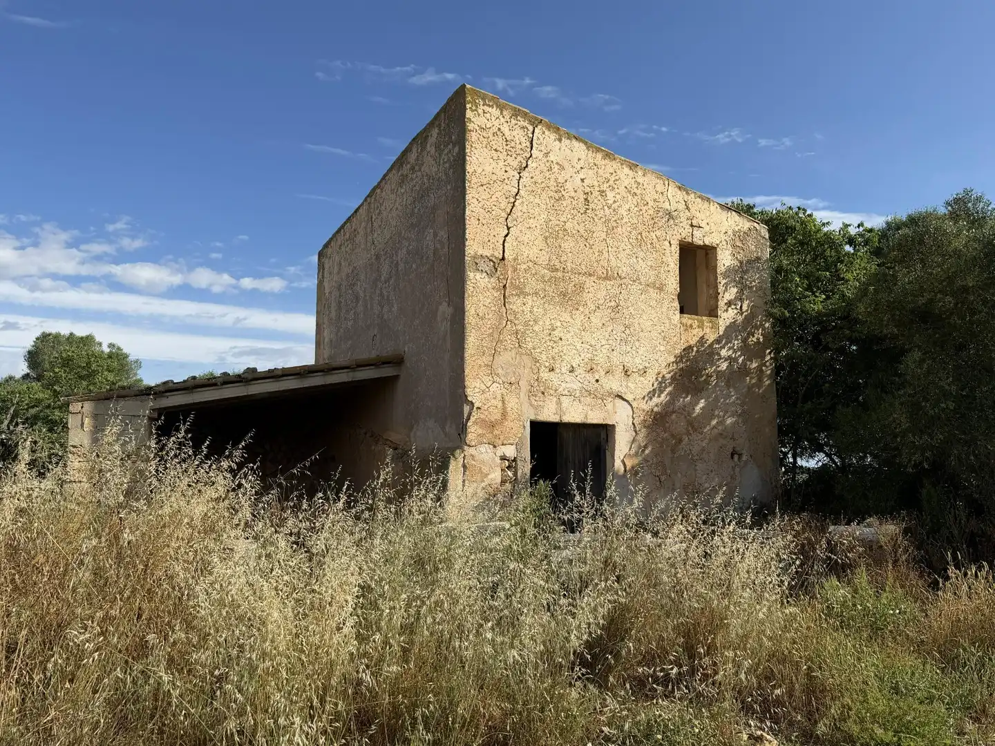 Exterior view of Country homes for sale in Manacor