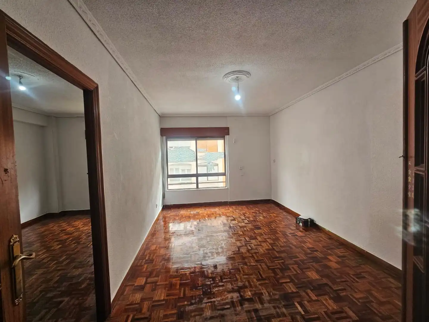 Dormitori de Pis en venda en Inmobiliaria - Barreda