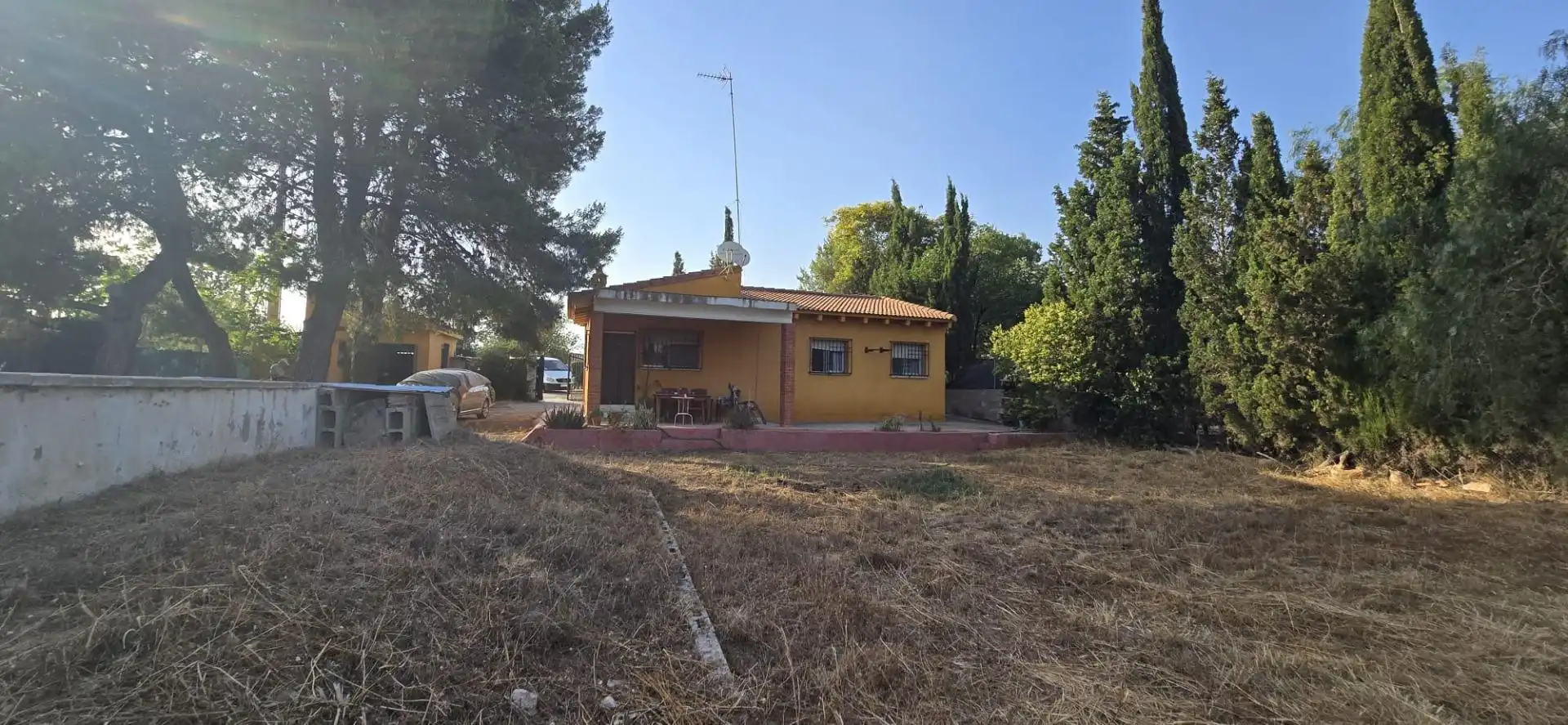 Casa o xalet en venda en Llíria amb Terrassa i Piscina comunitària