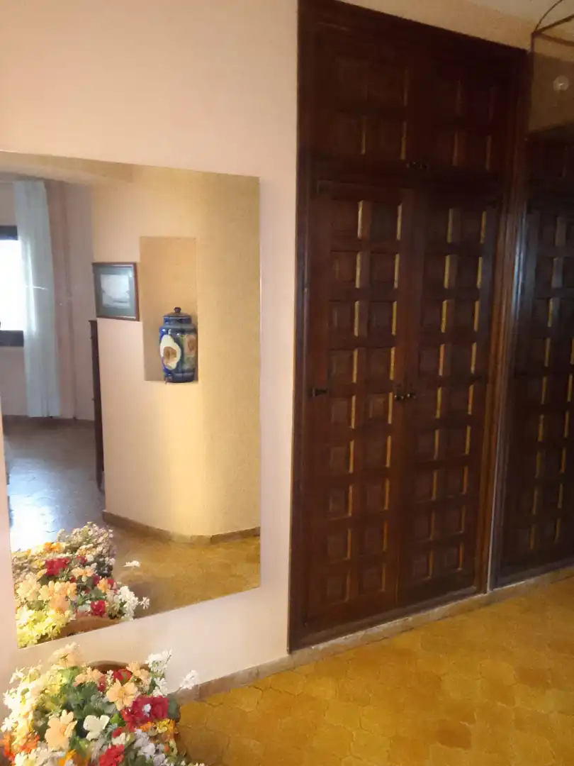 Casa o xalet en venda en Tibi amb Calefacció, Jardí privat i Terrassa