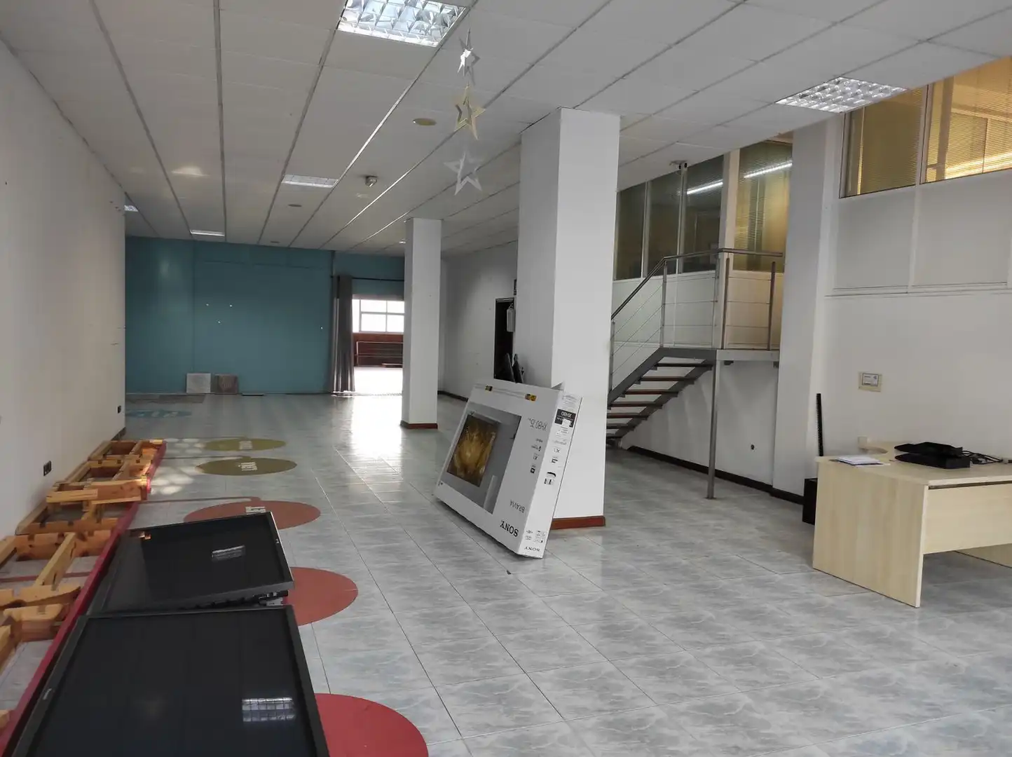 Local comercial en venta en Manuel Platas Varela, imagen 4