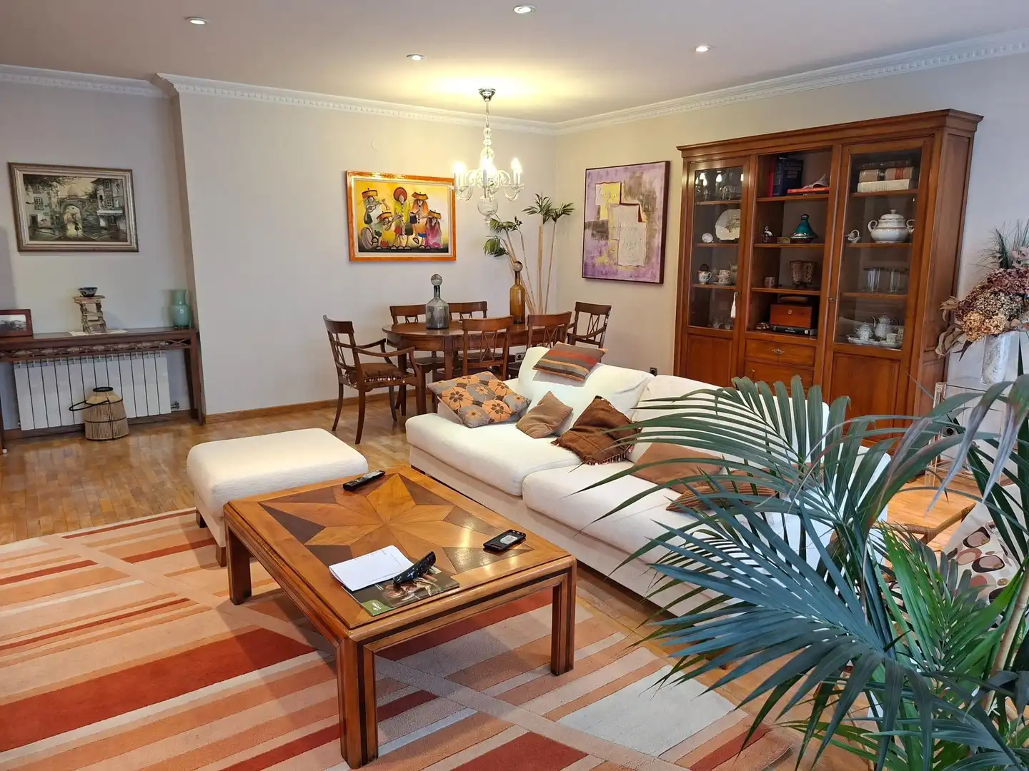 Duplex in vendita a Zona Alta, imagen 2