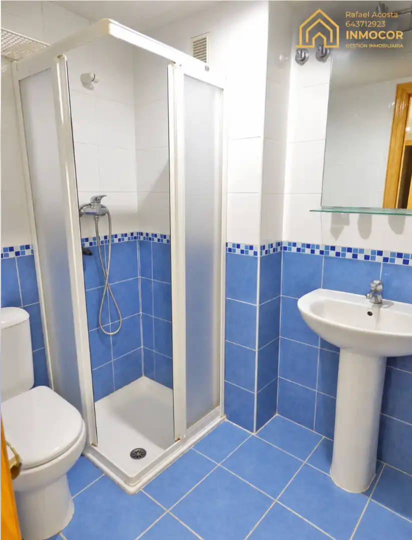 Apartament amb ascensor en venda a Calle Marbella 7, imagen 10