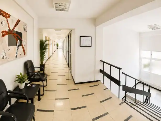 Oficina de alquiler en Las Palmas de Gran Canaria con Aire acondicionado, Amueblado y Internet