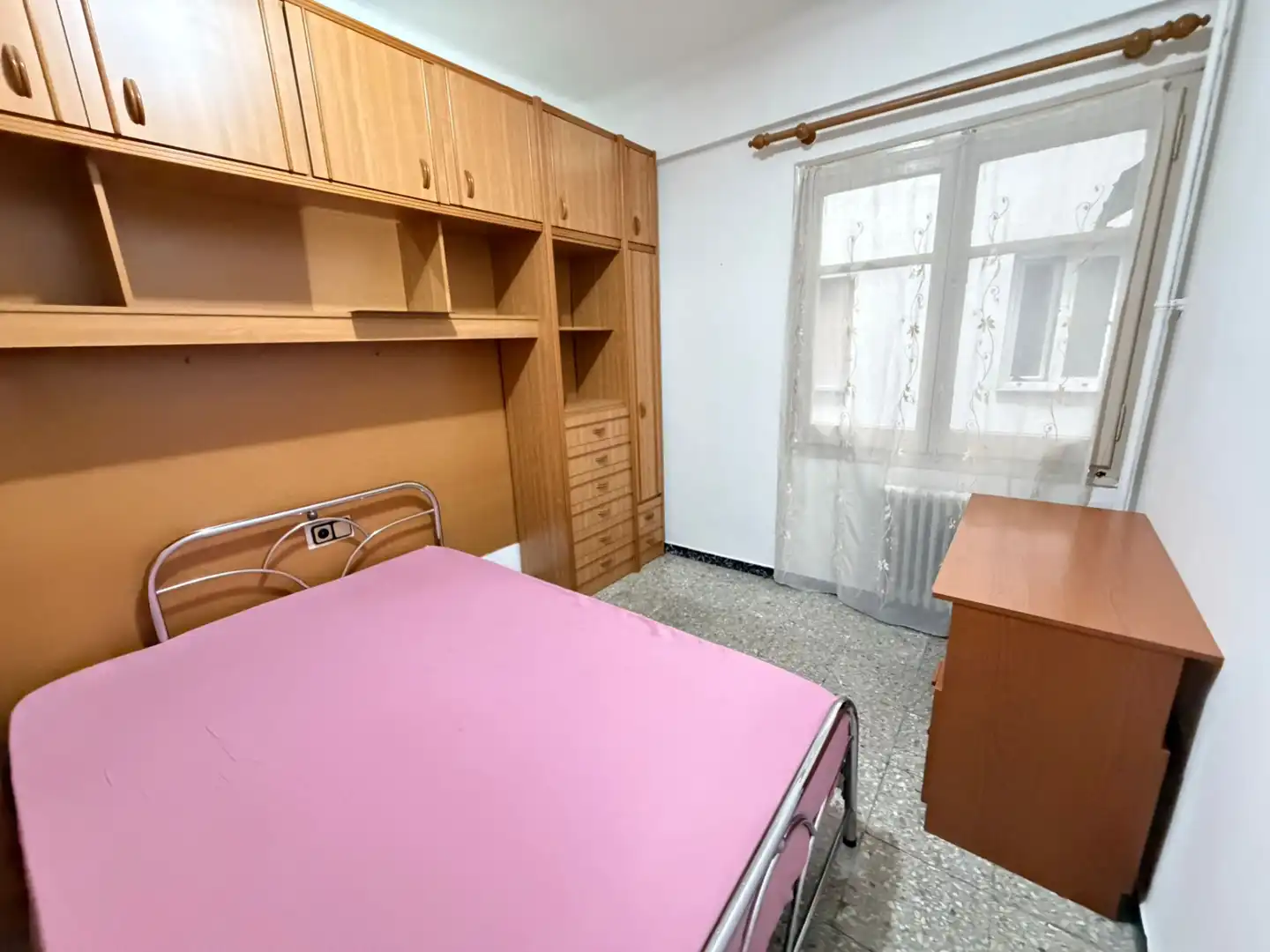 Piso con terraza en venta en Carrer Acadèmia, imagen 14