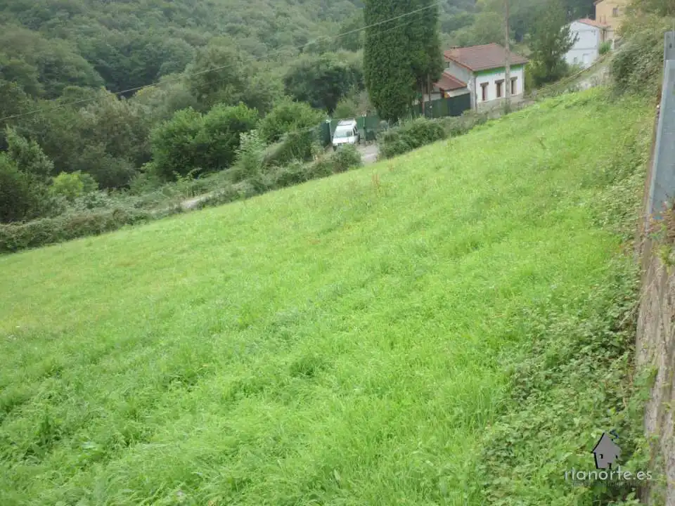 Residential land for sale in Calle Cimalavilla, imagen 3