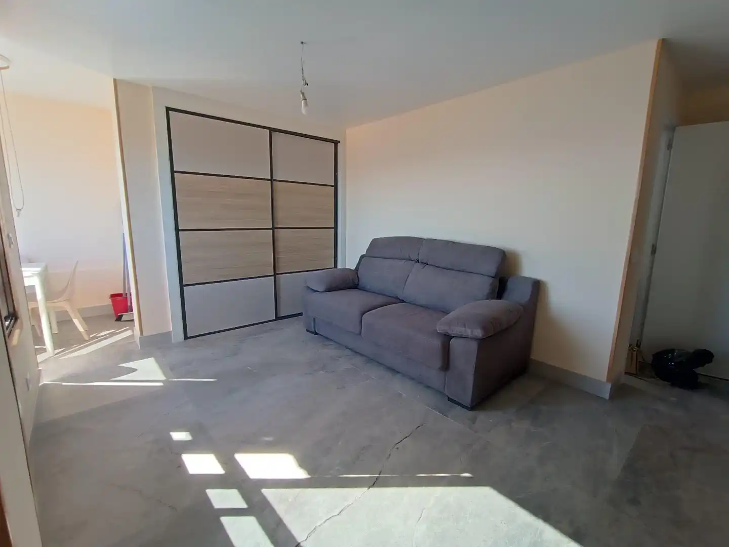 Estudio de alquiler en MARITIMA, Candelaria - Playa La Viuda