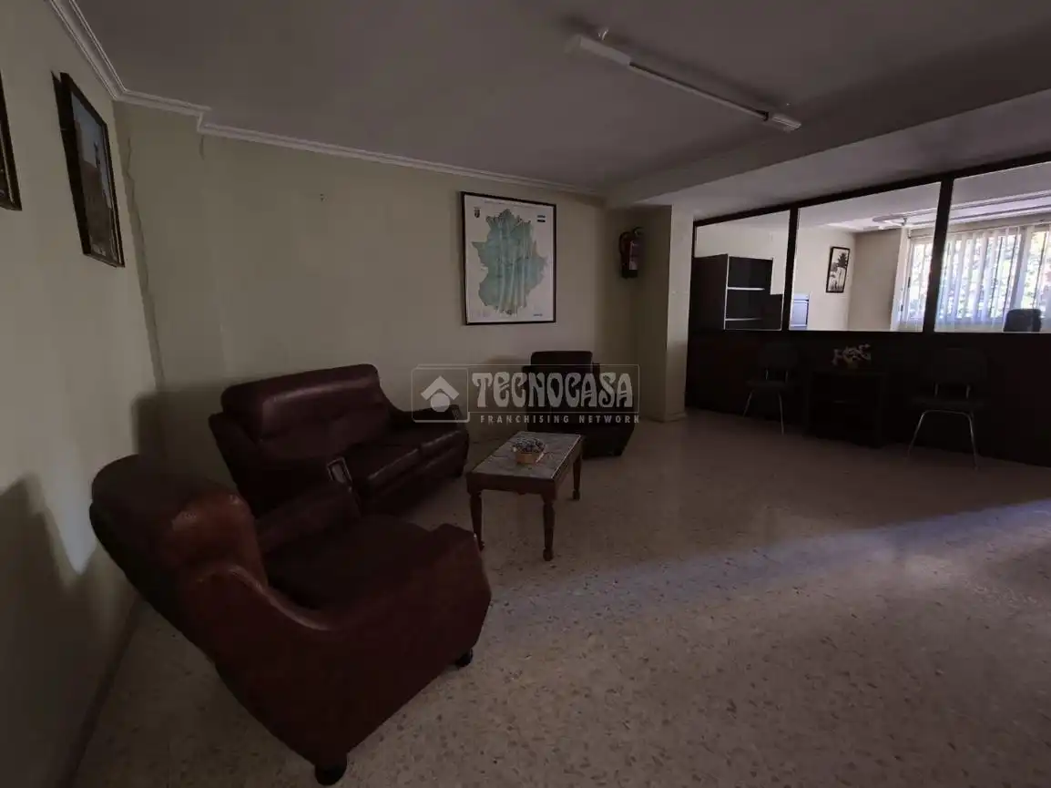 Estudio en venta en Almendralejo