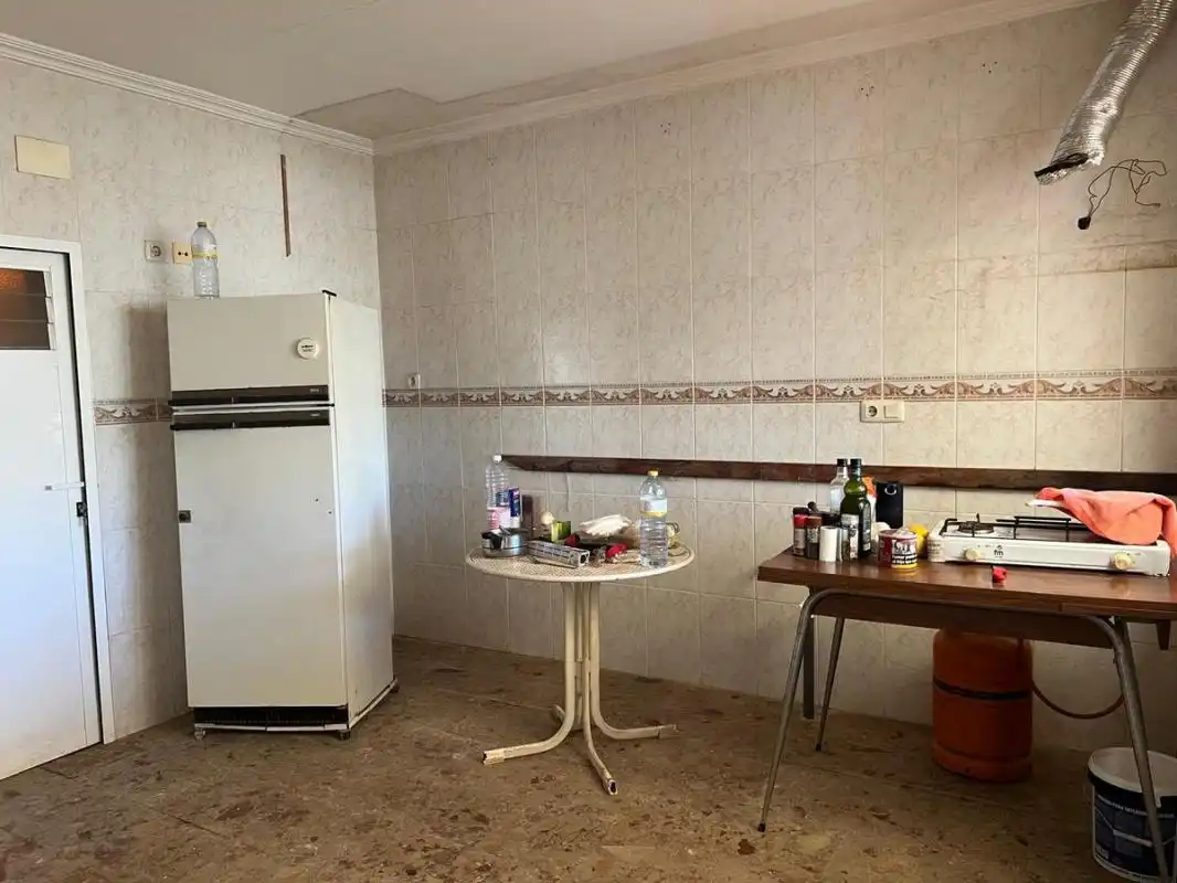 Casa rústica con terraza en venta en Calle Juan Jose, imagen 9