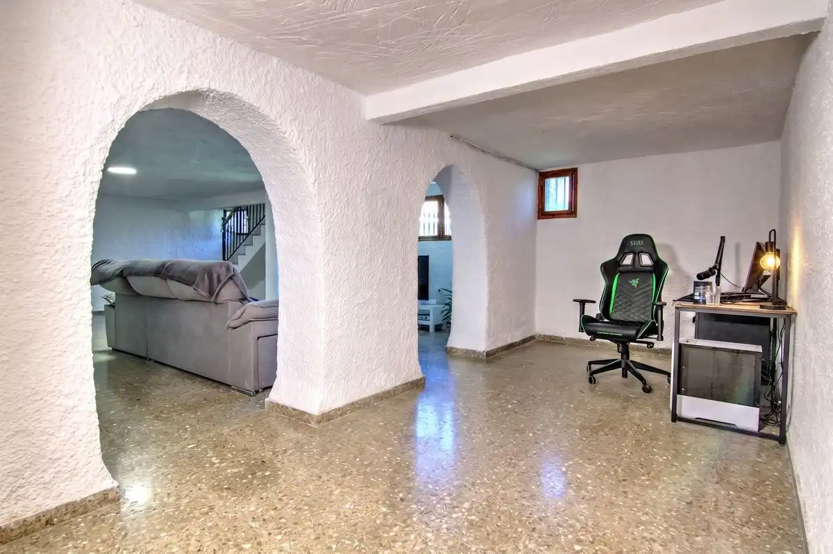 Maison avec terrasse à vendre à Carrer Riu Vinalopo, imagen 11