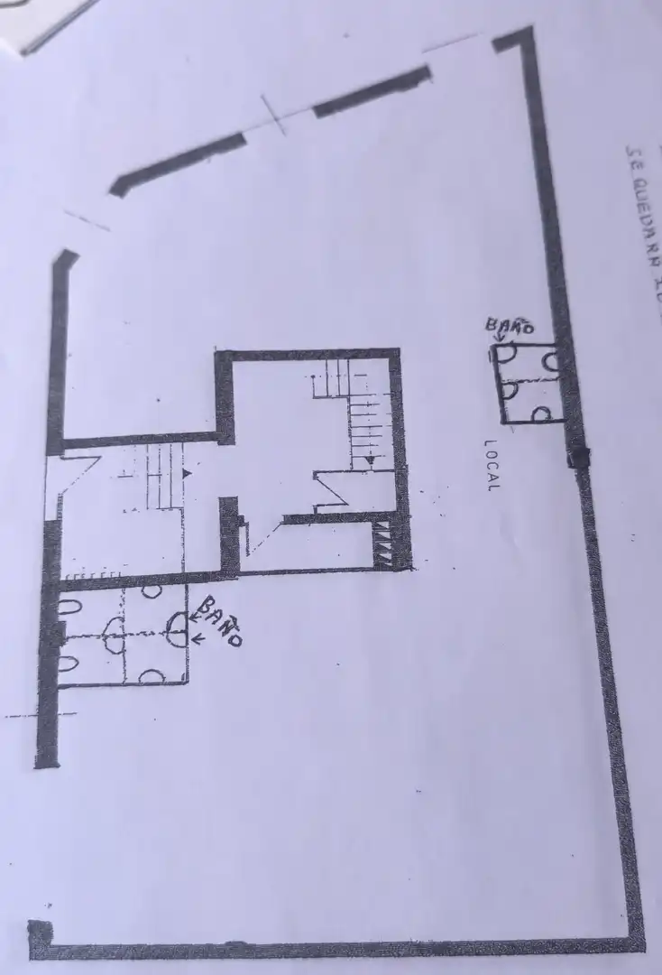 Business premises to rent in Calle de Lorenzo Colmenar 18, imagen 19