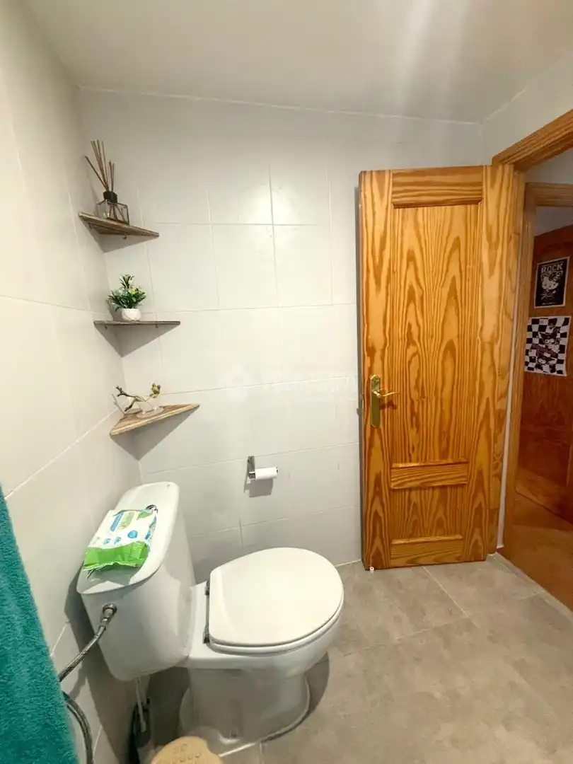 Appartement avec terrasse à vendre à Brihuega, imagen 21
