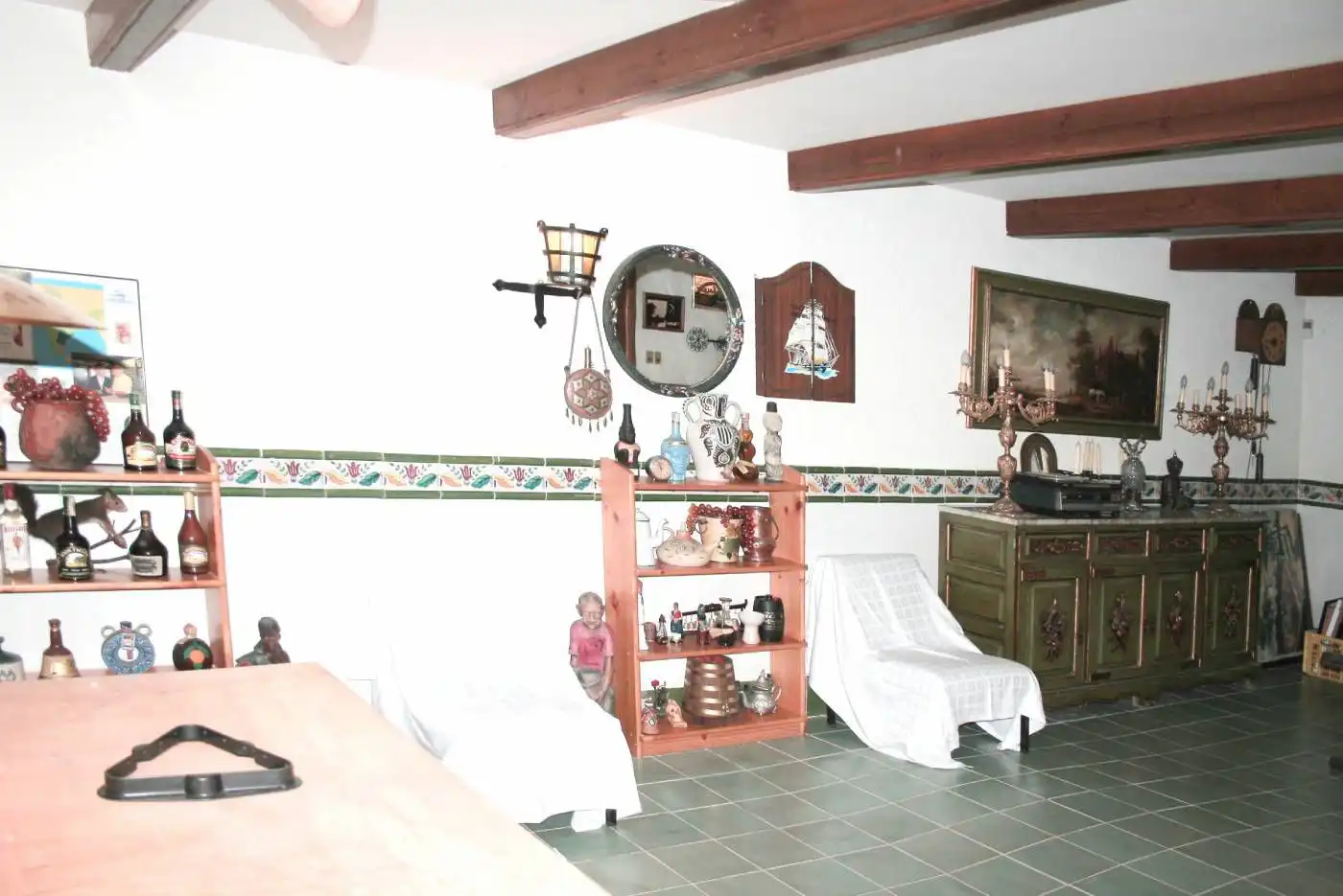 Xalet en venda a Fórnoles, imagen 7