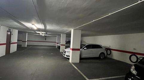 Foto 4 de Garatge en venda a Carrer de Les Acàcies, 18, Barrio de Benicalap, Valencia