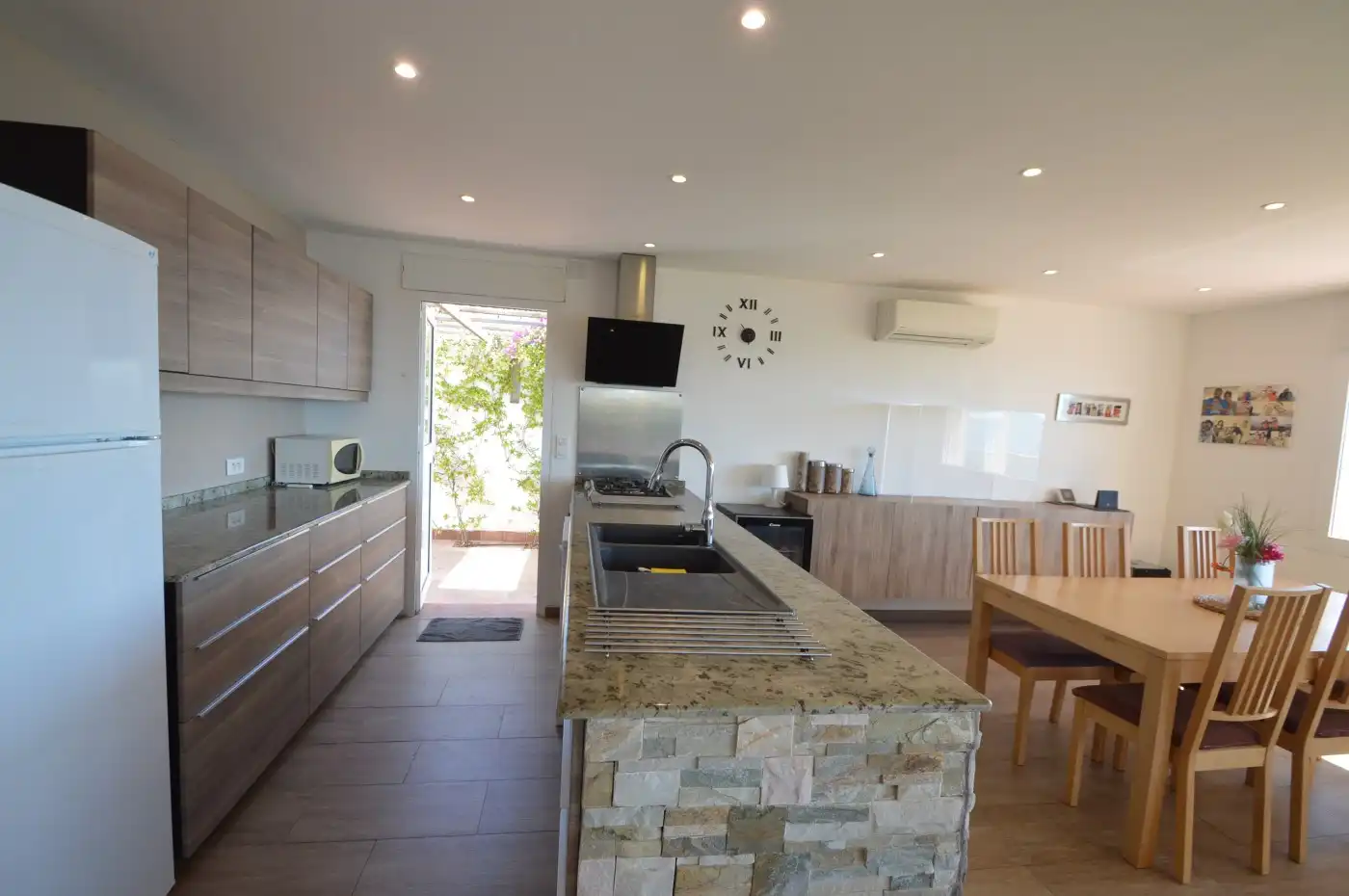 Villa con giardino in vendita a Carrer de la Peça 6, imagen 23