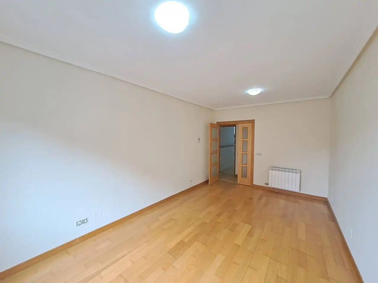 Piso en venta en Burgos con Calefacción, Parquet y Trastero