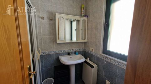 Foto 4 de Estudi de lloguer a San Bernardo, Salamanca Capital