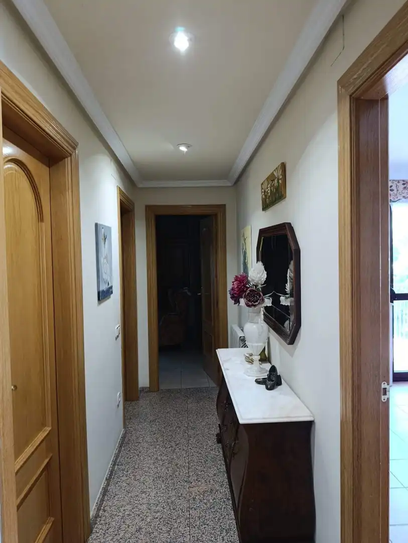 Casa o xalet en venda en San Andrés del Rabanedo amb Calefacció, Jardí privat i Terrassa