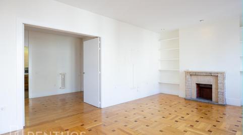 Foto 2 de Pis de lloguer a De Orense, Cuatro Caminos - Azca,  Madrid Capital