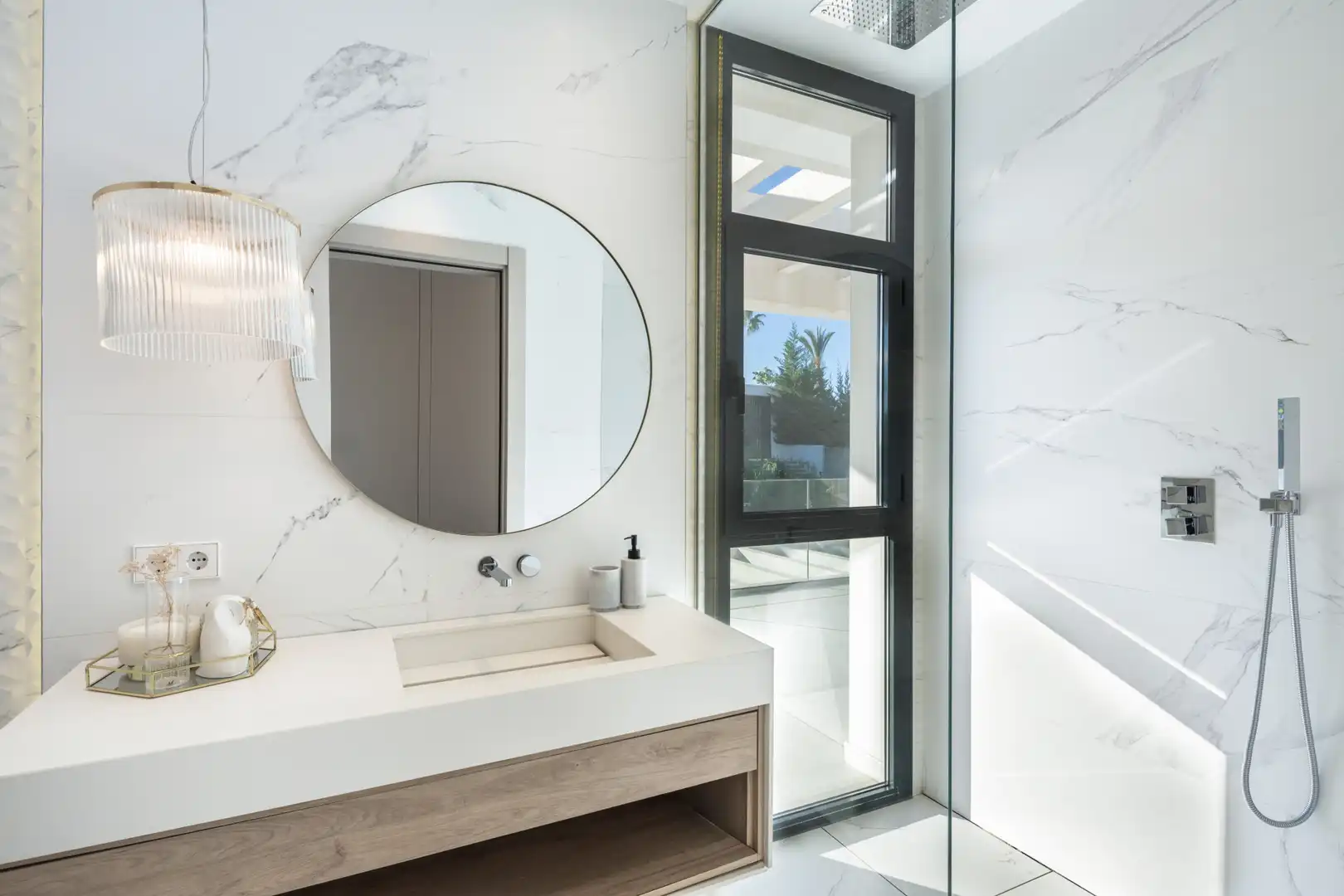 Maison avec piscine à vendre à Nueva Andalucía, imagen 17