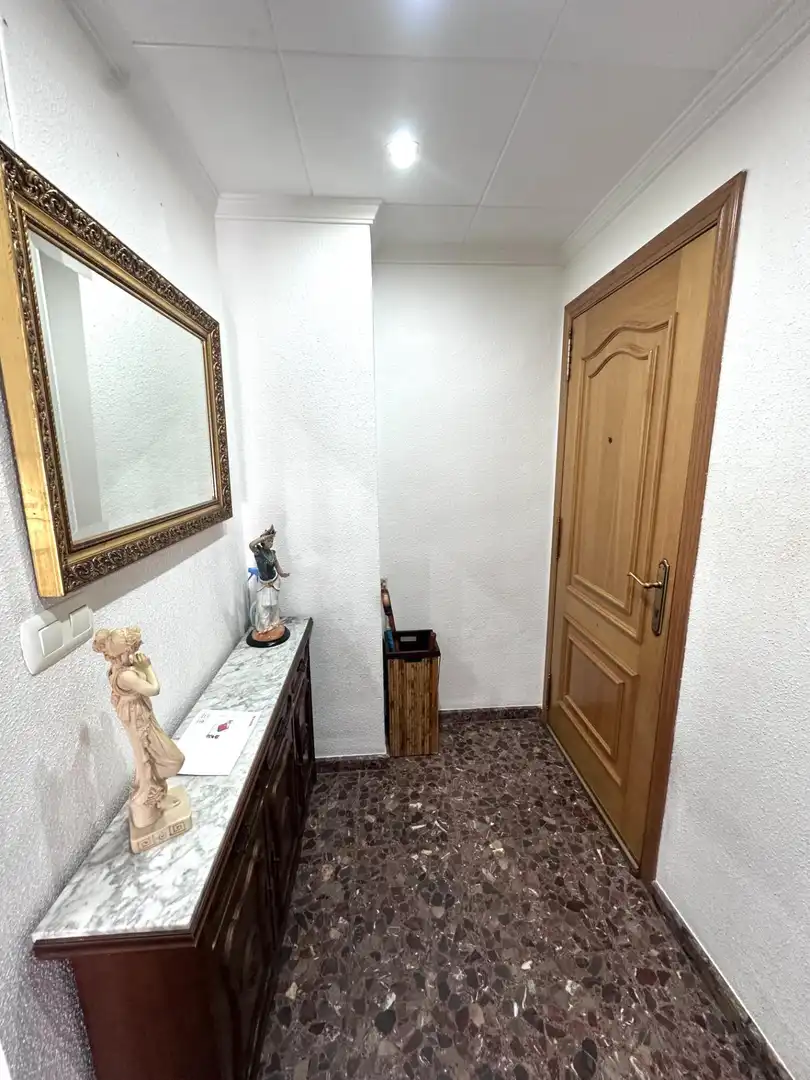 Apartamento en venta en Cullera con Aire acondicionado, Terraza y Balcón
