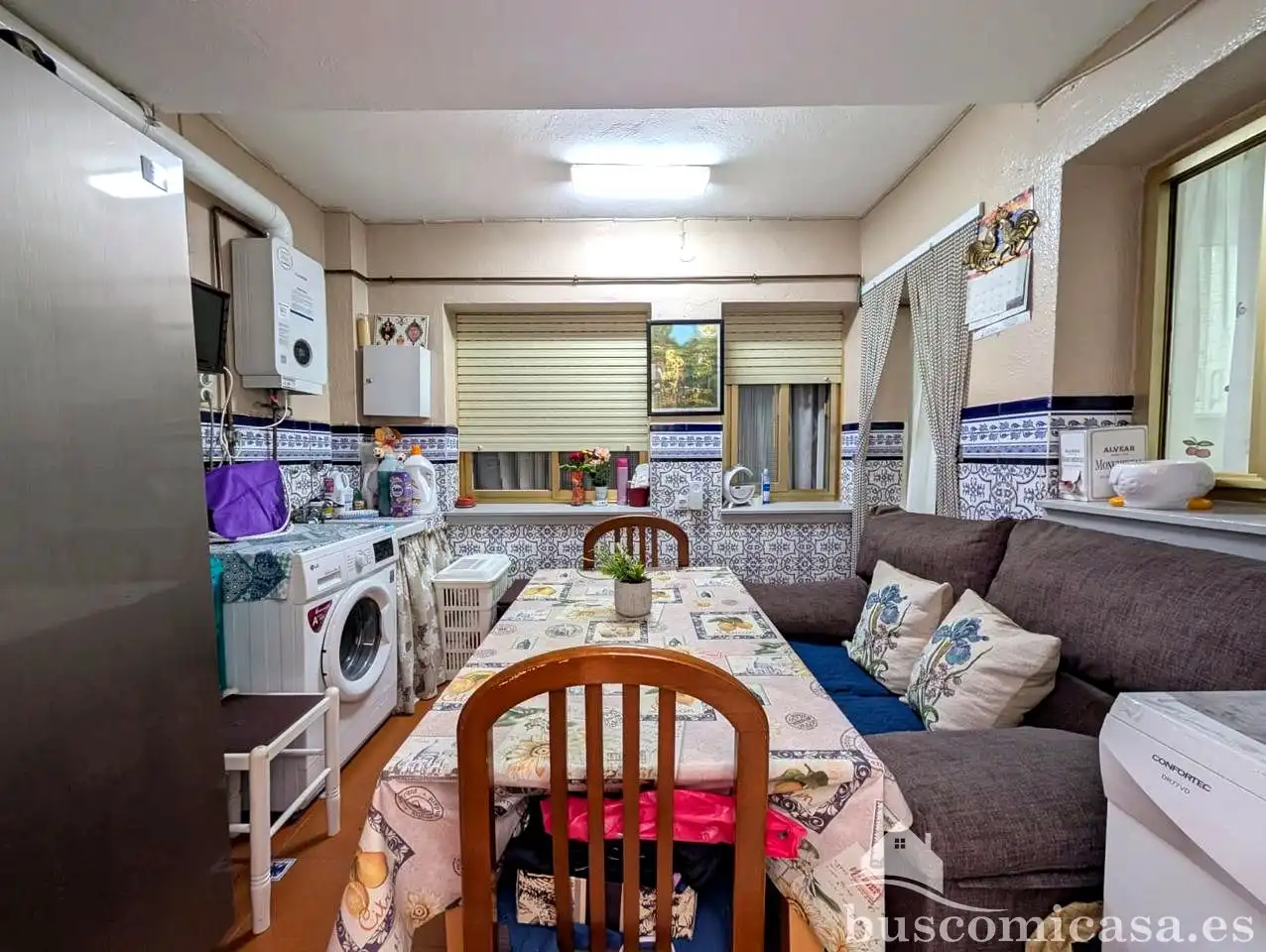 Appartement avec terrasse à vendre à Calle O'Donell, imagen 10