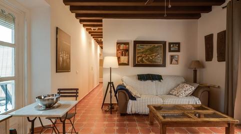 Foto 5 de Pis de lloguer a Calle General Menacho, Alameda - Mentidero - Teatro Falla, Cádiz