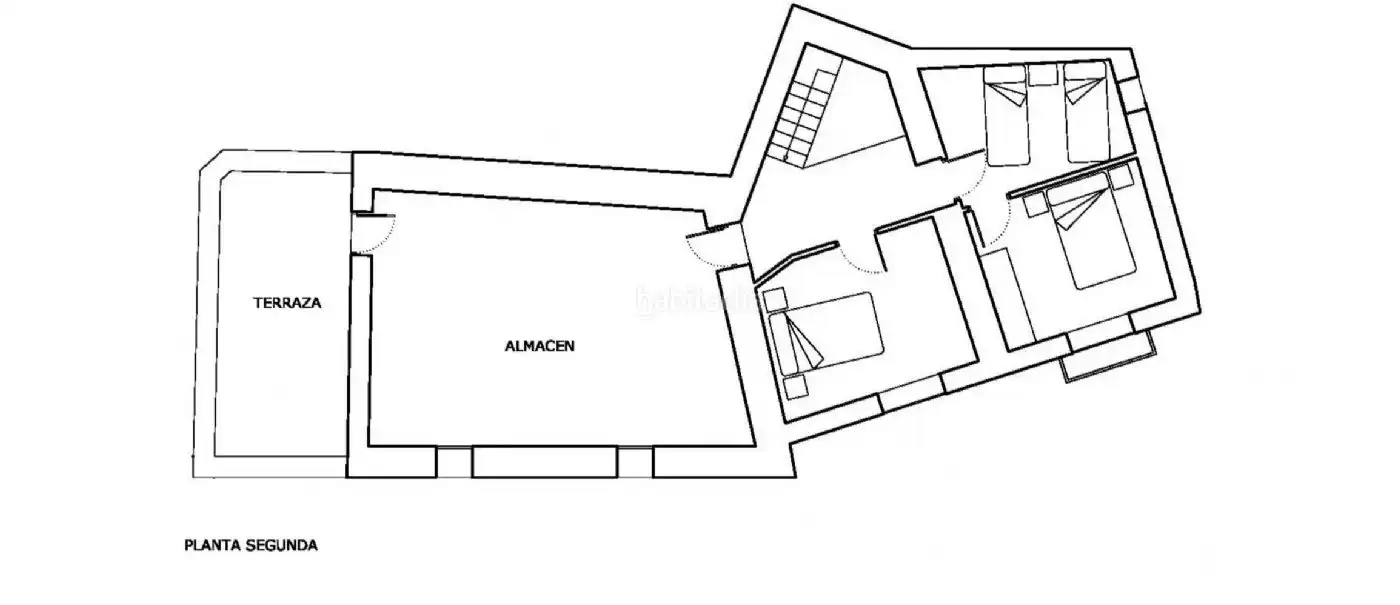Maison à vendre à Calle Caseron 47, imagen 33