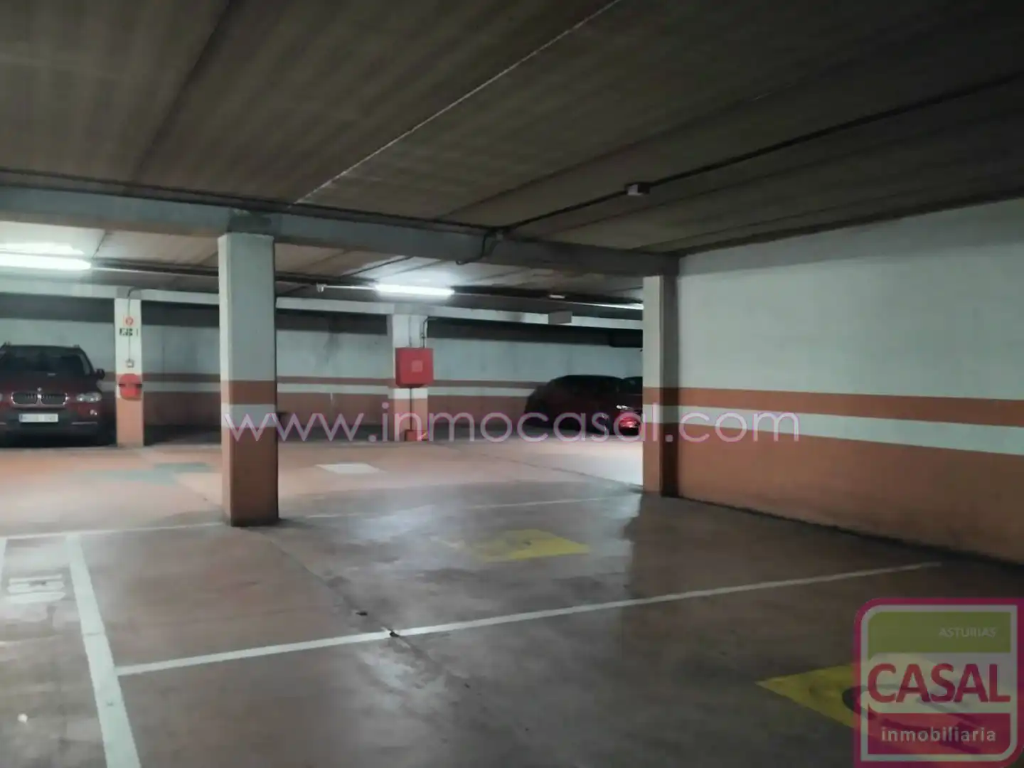 Parking à vendre à PARKING DE RODRIGUEZ CABEZAS, imagen 5
