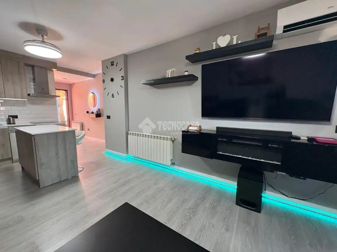 Piso con ascensor en venta en Patrocinio - Nueva Talavera, imagen 8