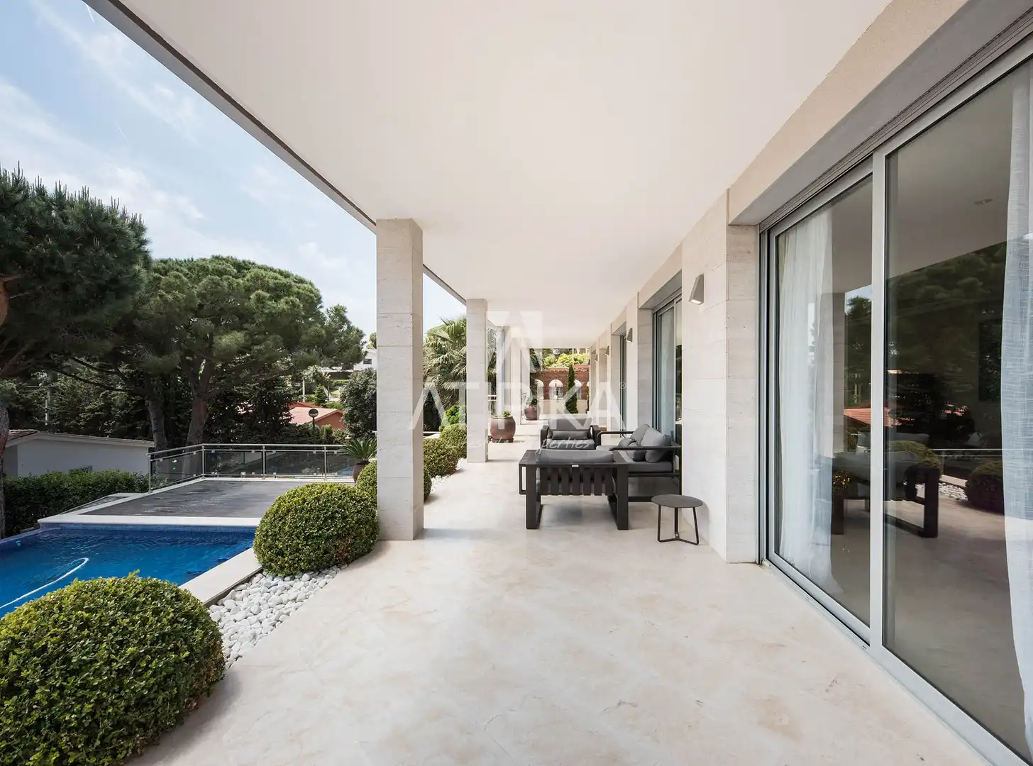 Maison avec piscine à vendre à Jaume Balmes, imagen 7