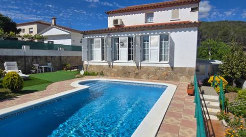 Foto 3 de Casa o chalet en venta en Canyelles, Barcelona