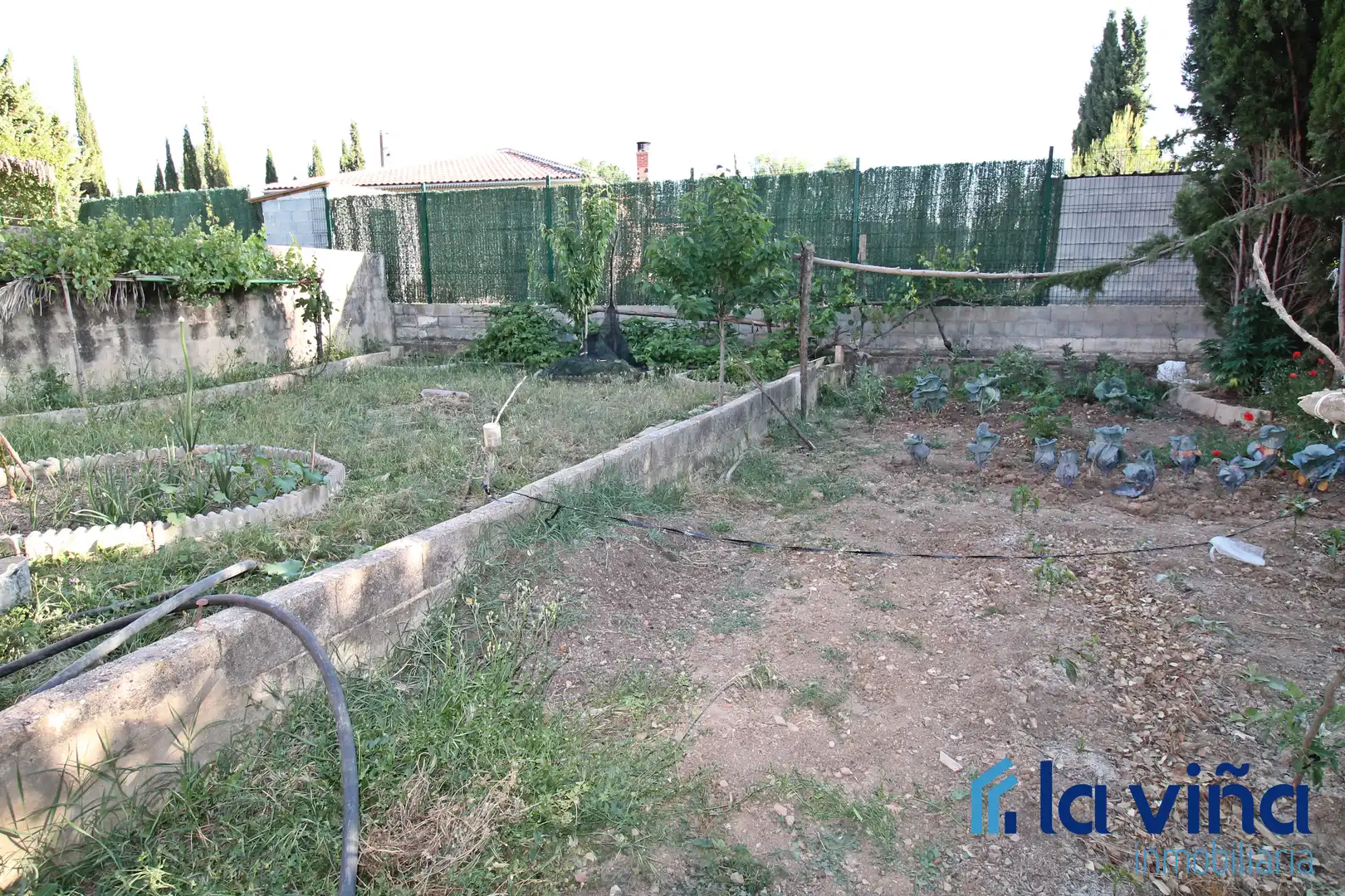 Finca rústica en venta en Archidona con Jardín privado, Trastero y Piscina