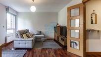 Sala d'estar de Dúplex en venda en Oiartzun
