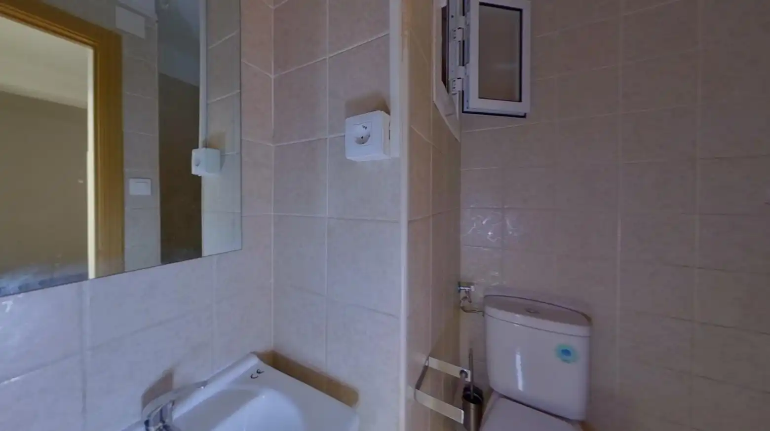 Baño de Piso en venta en Valencia