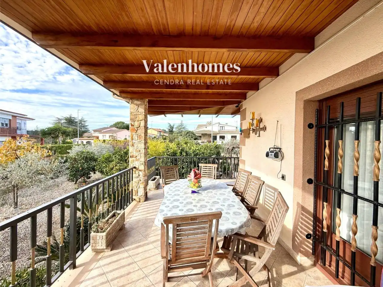 Casa o chalet en venta en Can Font - Ca n'Avellaneda