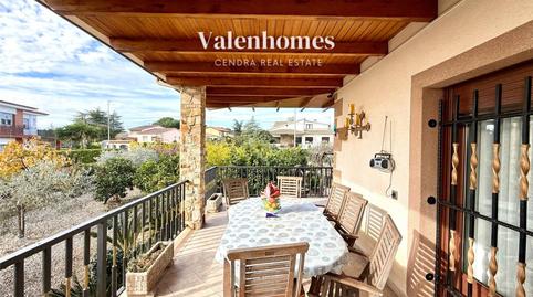 Foto 4 de Casa o chalet en venta en Can Font - Ca n'Avellaneda, Barcelona