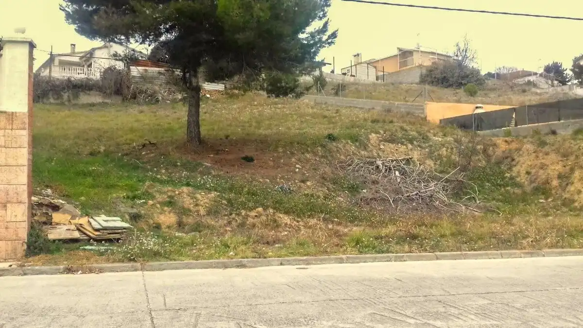 Grundstücke und Bauplätze zum Verkauf in Masquefa, imagen 9